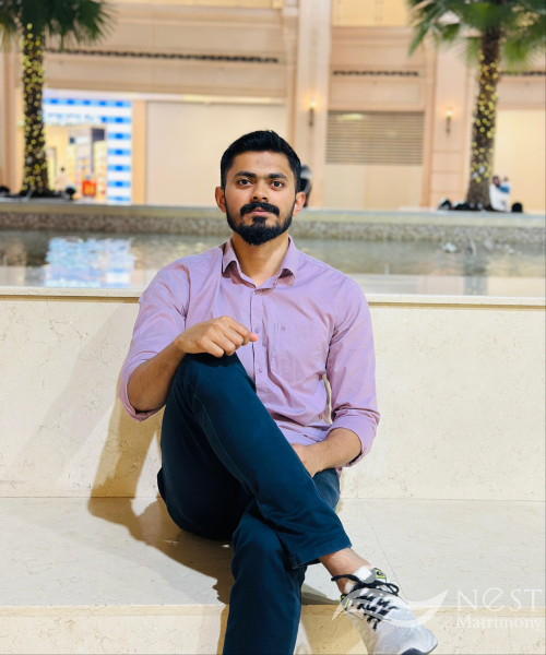 MUHAMMED NIYAS